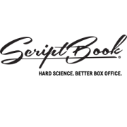 Logo of ScriptBook